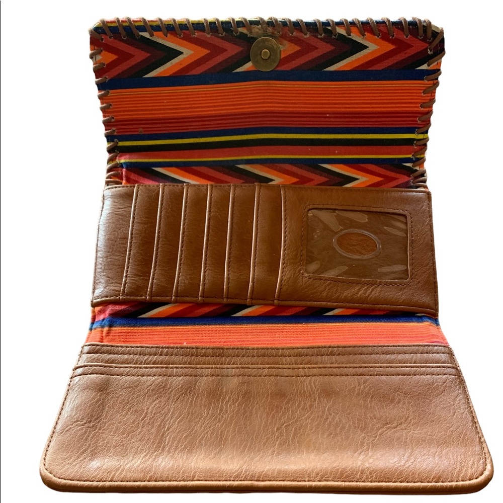 Sugar Skull wallet